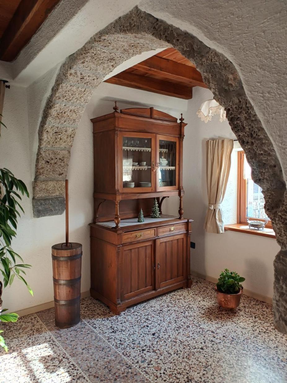 Mediis La Farie B&B 외부 사진