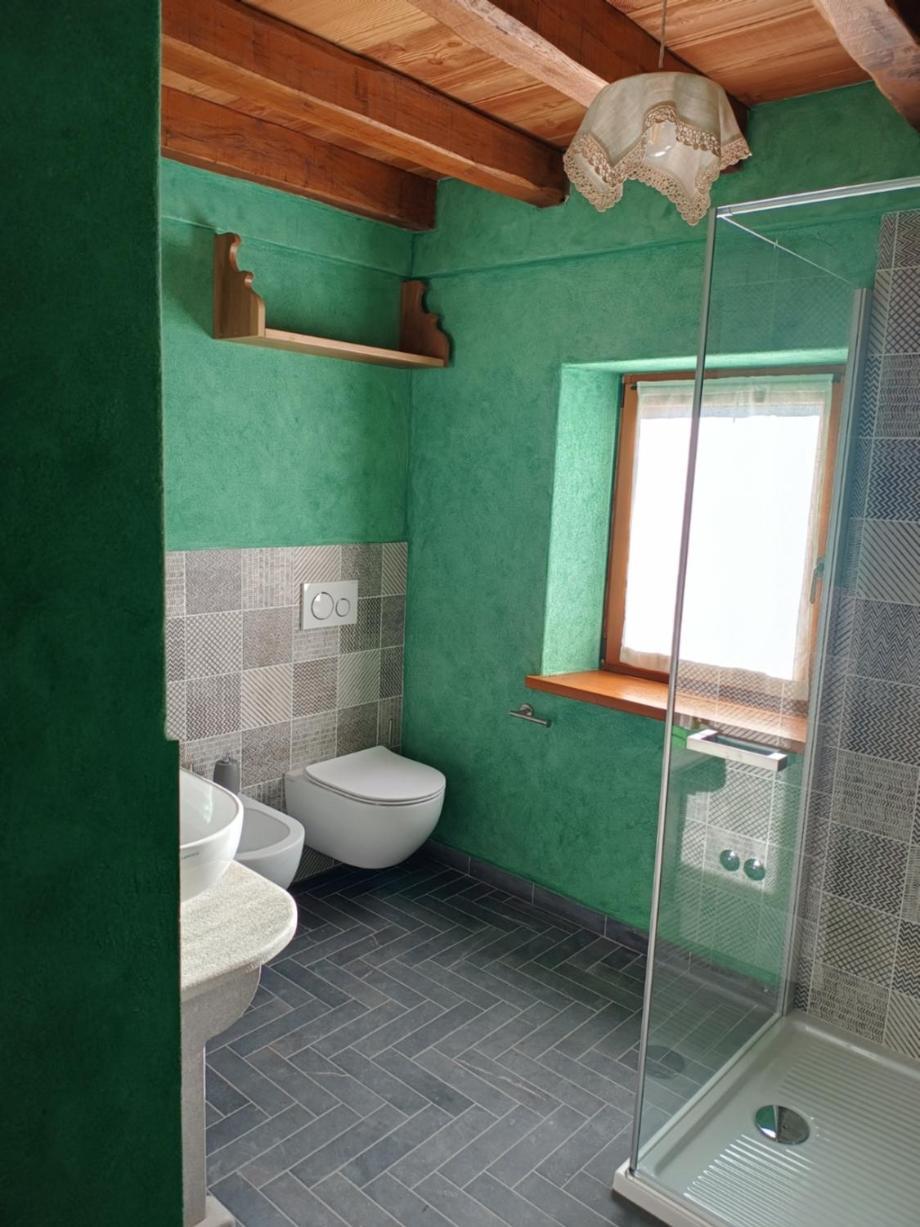 Mediis La Farie B&B 외부 사진
