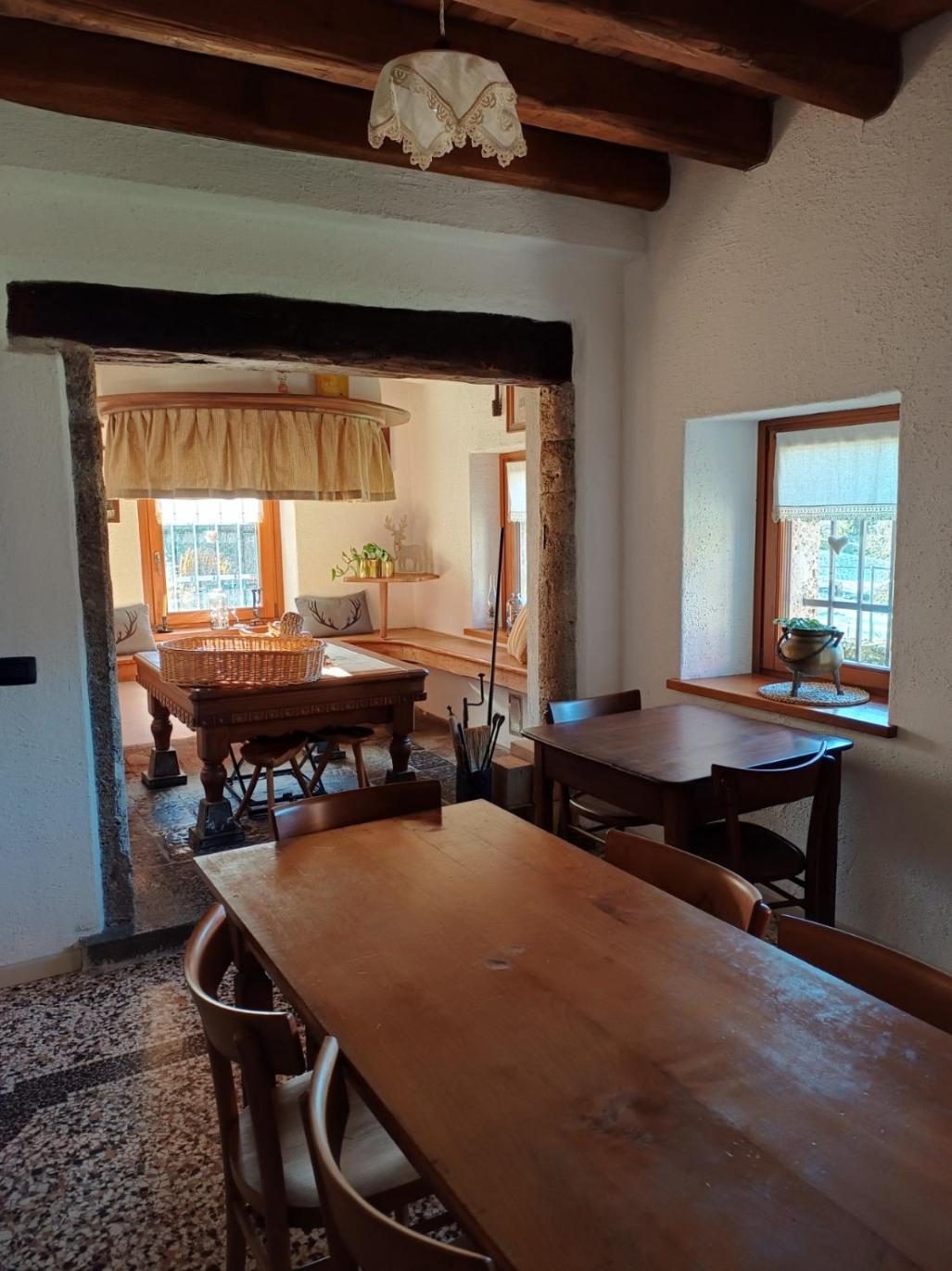 Mediis La Farie B&B 외부 사진