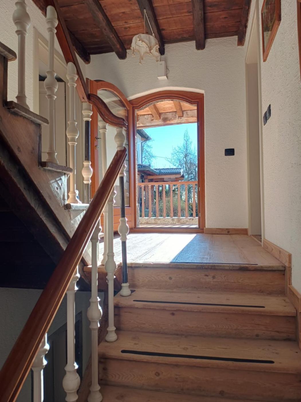 Mediis La Farie B&B 외부 사진
