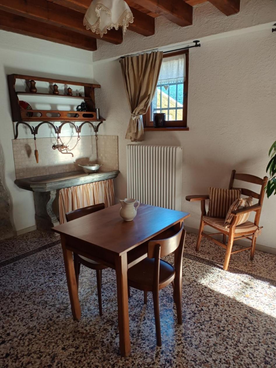 Mediis La Farie B&B 외부 사진