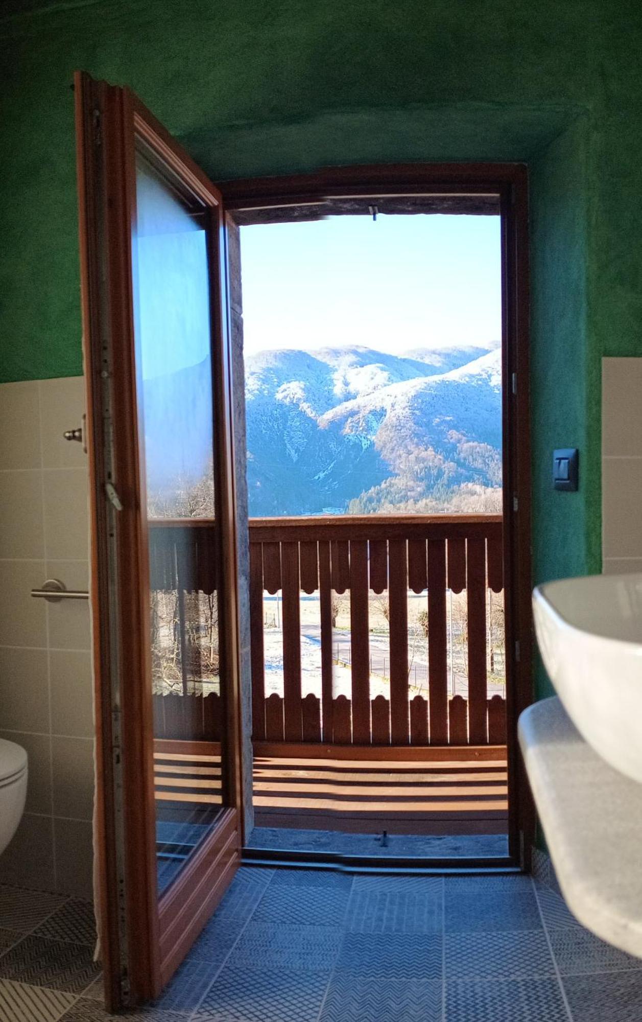 Mediis La Farie B&B 외부 사진
