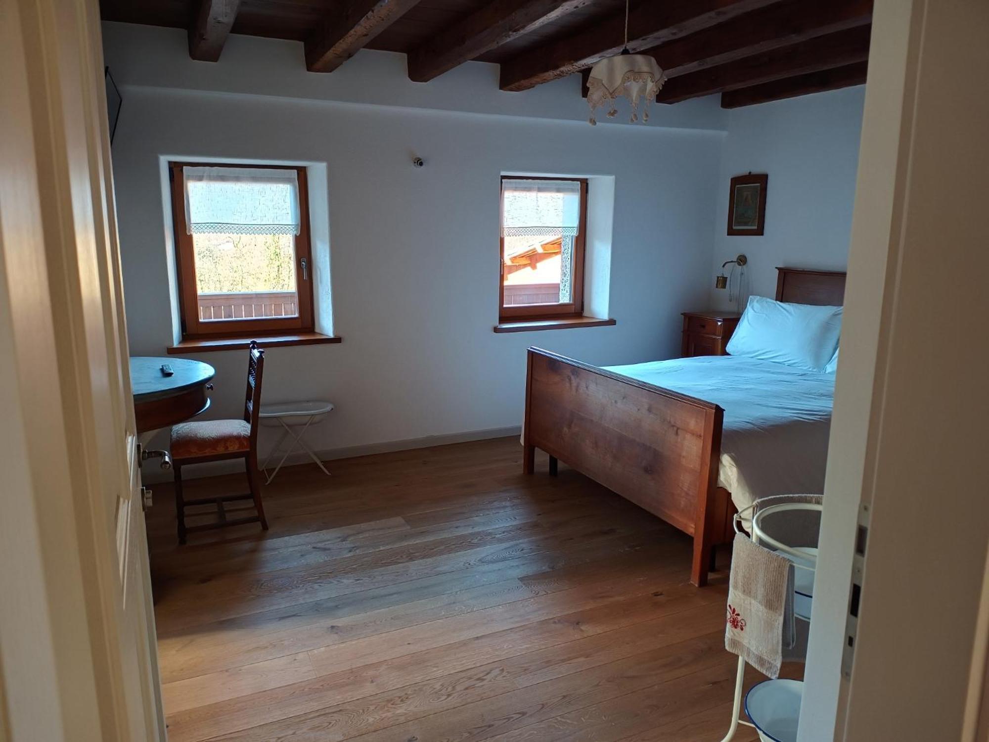 Mediis La Farie B&B 외부 사진