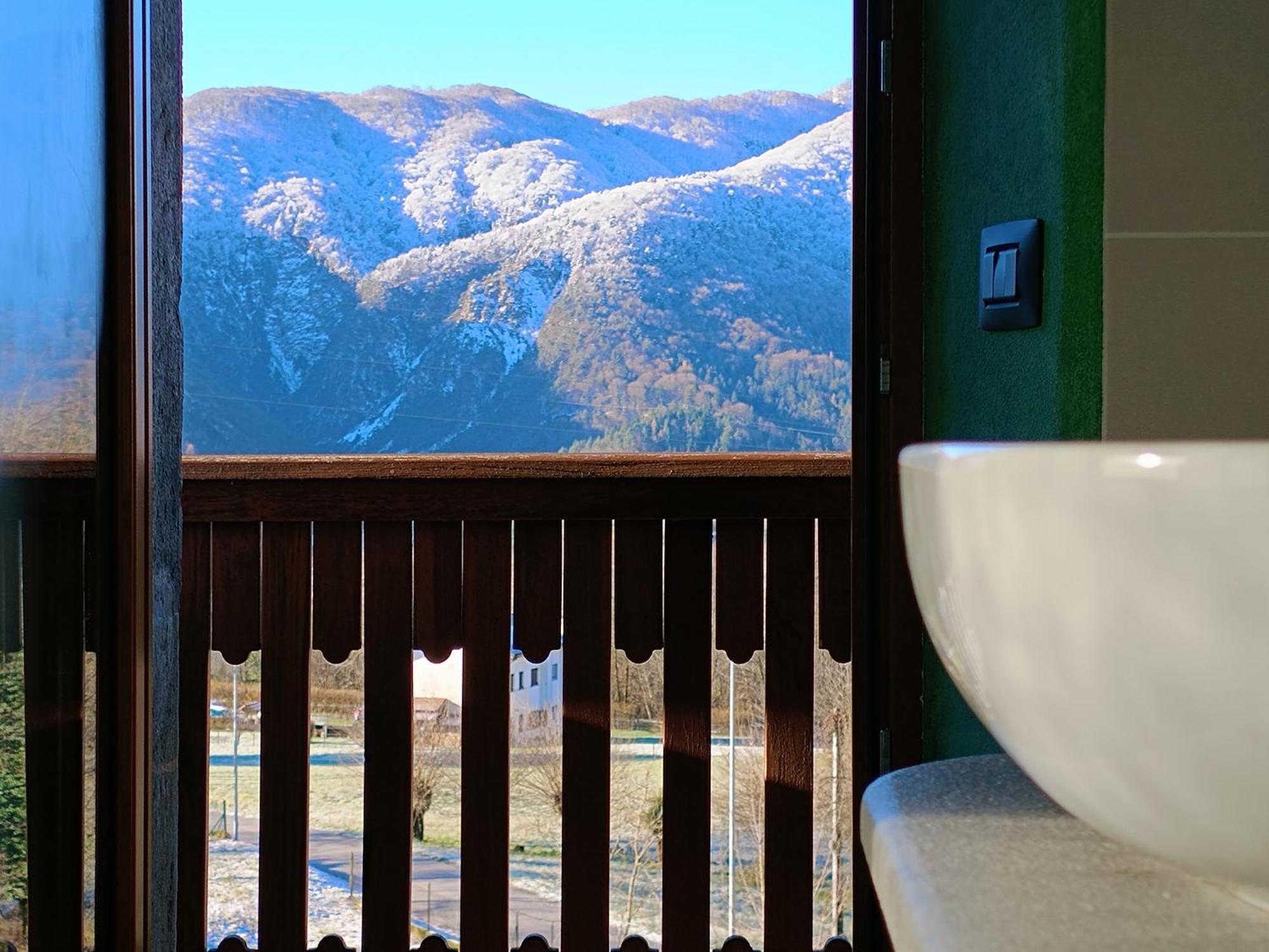Mediis La Farie B&B 외부 사진
